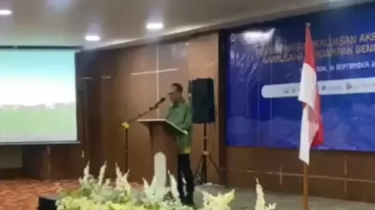 Kementerian UMKM Buka Pendampingan Wirausaha di Takengon