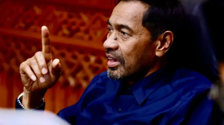 Gubernur Mualem Minta Bupati/Walikota se-Aceh Siapsiaga Potensi Bencana