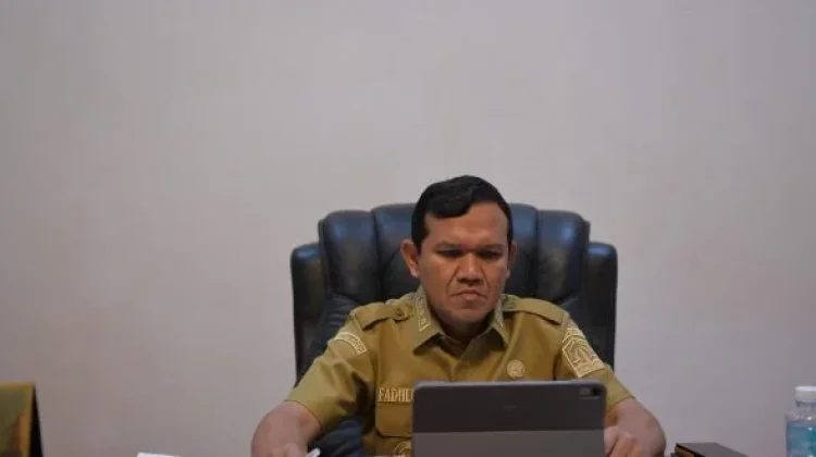 Pemerintah Aceh Salurkan Bantuan Rp 323,5 Juta untuk Korban Kebakaran Agara