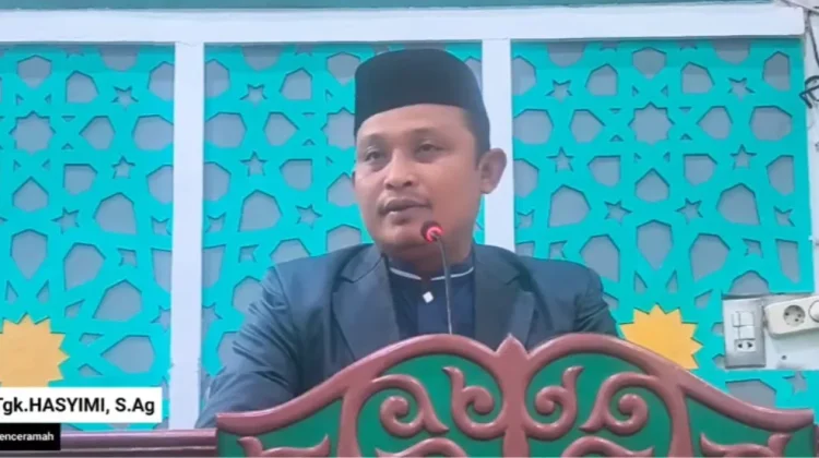 Tidak Ada yang Sia-Sia dalam Ciptaan Allah