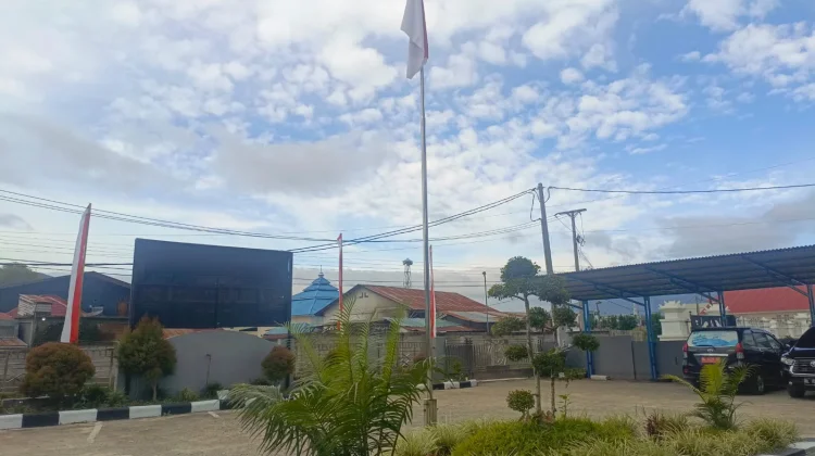 BMKG: Cuaca Aceh Cenderung Baik, Potensi Hujan Ringan Muncul Sore Hari