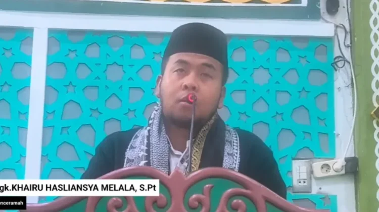 Kemajuan Teknologi Perlu Diimbangi Penguatan Akhlak
