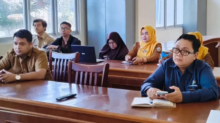 Rakor Pengendalian Inflasi Minggu Ketiga, IPH Bener Meriah 0,89 Persen