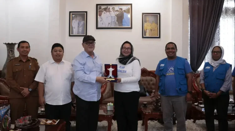 Bener Meriah Bahas Percepatan Penutupan Program Tanggap Darurat