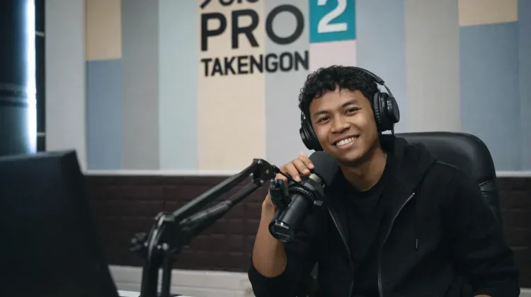 Bukan Sekadar Serak, Ini Risiko Kelelahan Suara bagi Pekerja