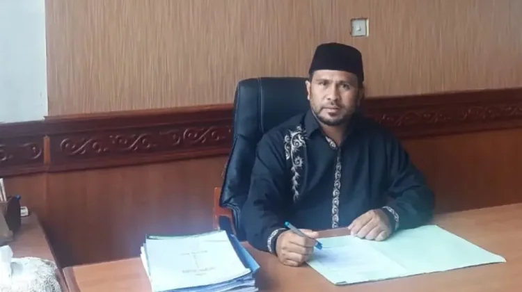 Baitul Mal Buka Bantuan Pendidikan Mahasiswa Aceh Tengah di Luar Negeri