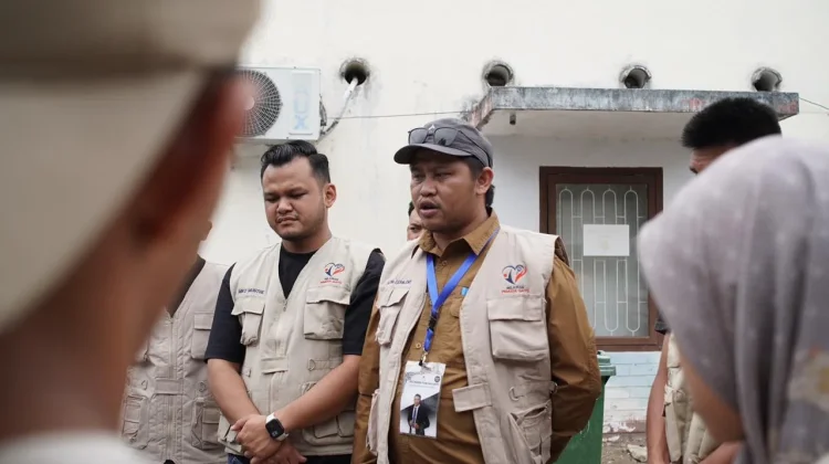 Aktivis Gayo Pertanyakan Arah Kebijakan Pemulihan Pasca Bencana