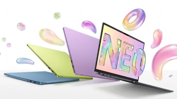 XBook 14 Neo, Laptop Ringan untuk Kerja dan Belajar