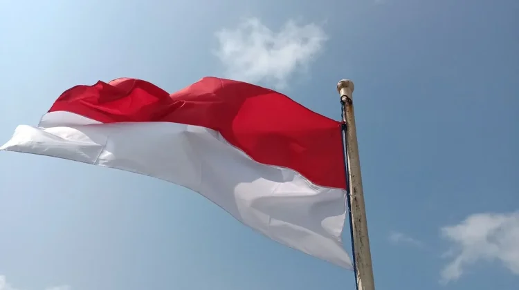 Cerita di Balik Merah Putih