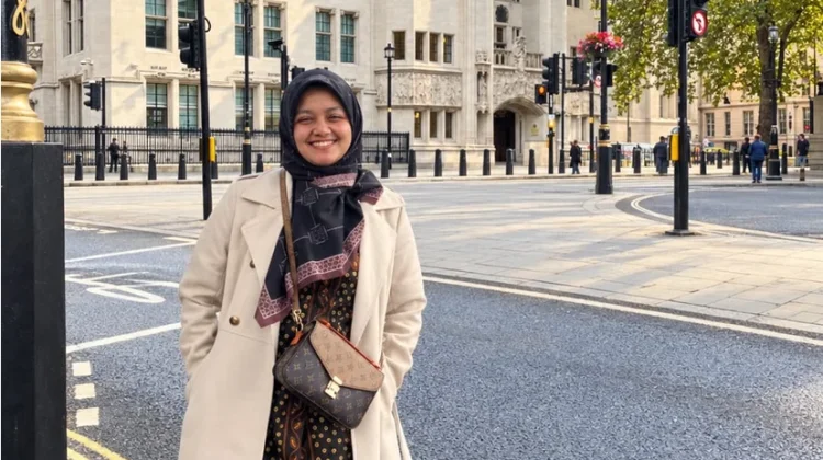 Istiqamah Perempuan Gayo Terpilih sebagai 100 Pahlawan Perempuan FAO