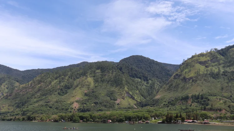 Danau Lut Tawar, Sumber Kehidupan Masyarakat Gayo