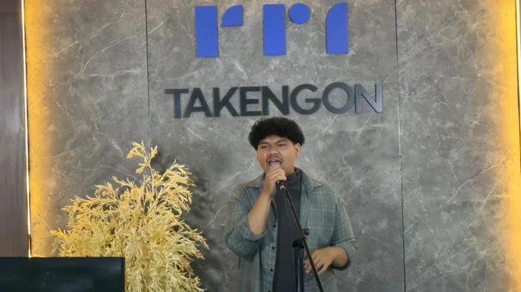 Sujada Naufal dan Anissa Salsabila Siap Bersaing di Bintang Radio Korwil XVII