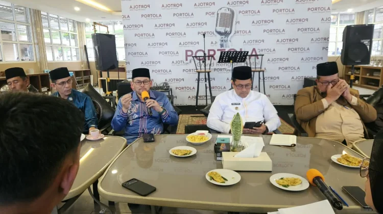 Kemenag Hadir Lindungi Guru dan Jaga Hak-Hak Siswa