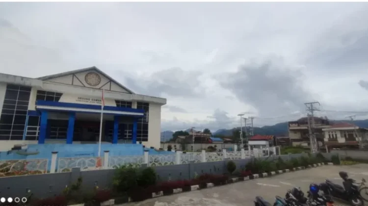 BMKG Prediksi Cuaca Wilayah Tengah Aceh Berawan hingga Potensi Hujan