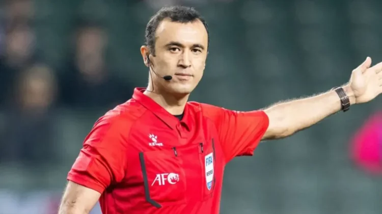 Wasit Uzbekistan Pimpin Final FIFA ASEAN Cup 2026 Indonesia vs Thailand