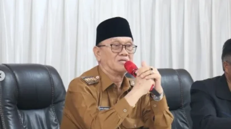 Curah Hujan Diprediksi Tinggi, Bener Meriah Tetapkan Status Siaga Darurat