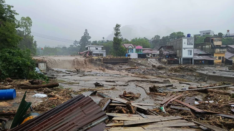 Bantuan Rumah Rusak Berat di Aceh Diusulkan Naik