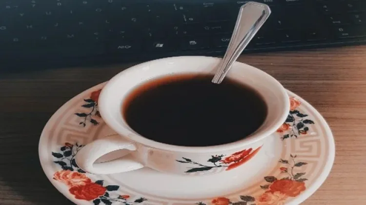 Kopi Jadi Teman Beristirahat ditengah Kesibukan