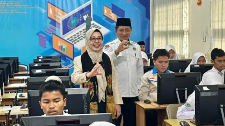 Kemenag RI Minta Madrasah Patuhi Juknis Bantuan Rehabilitasi