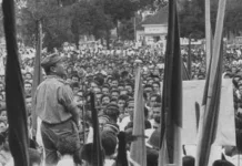 15 Februari dalam Catatan Sejarah Dunia