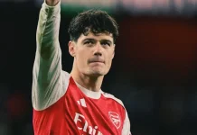 Arsenal Hancurkan Wigan 4-0 di Piala FA, Melaju ke Putaran Kelima