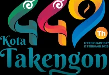 HUT Kota Takengon ke-449 Usung Tema Bersatu untuk Bangkit