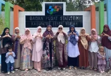 DP3AKB Bener Meriah Sosialisasi dan Edukasi Fiqih