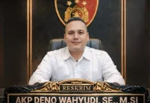 Polres Aceh Tengah Amankan Pelaku KDRT