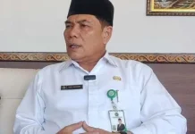 MPU Aceh Tengah Imbau Masyarakat Bijak Sikapi Perbedaan Awal Ramadan