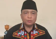 Kadis Sosial Ateng Ingatkan Waspada Penipuan Donasi Korban Bencana