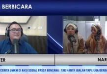 UMKM Gayo Bergerak Pasca Bencana, Tak Hanya Jualan tapi juga Berbagi