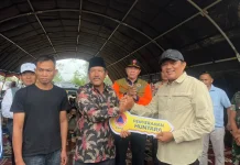Pemda Gayo Lues Upayakan Pengadaan Lahan Hunian Tetap