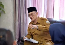 Meugang, Pemda Bener Meriah Akan Serahkan 160 Sapi