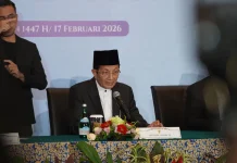19 Februari 2026, Pemerintah Tetapkan 1 Ramadhan 1447 Hijriah