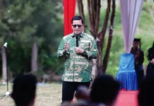 Aceh Tengah Peringkat III Nasional Penyaluran Dana Desa