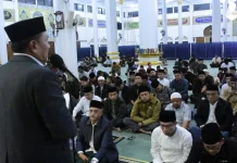 Tarawih Ramai, Pemda Aceh Tengah Siapkan Tim Safari Ramadhan