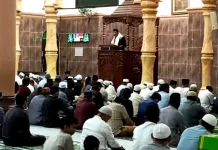 Bupati Gayo Lues Kembali Gaungkan Gerakan Memakmurkan Masjid