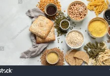 Bukan Stop Nasi, Ini Karbohidrat Terbaik Diet