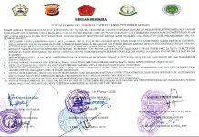 Ramadhan 1447 H, Forkopimda Bener Meriah Keluarkan Seruan Bersama