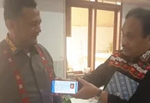 Dukcapil Aceh Tengah Percepatan Transformasi Digital