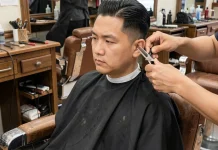 Tren Rambut Pria 2026, Mana Favoritmu?