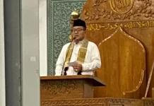 Kakanwil Kemenag Aceh Ajak Capai Tujuan Puasa
