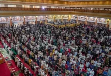 Keutamaan Shalat Tarawih Malam Keempat dan Kelima Ramadhan