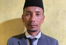 Dinas Pendidikan Bener Meriah Gelar Simulasi Tes Kemampuan Akademik Siswa