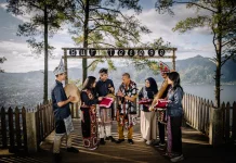 KPPN Takengon Salurkan Dana Desa Tahap I