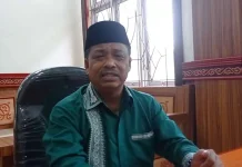 Ramadhan Bulan Suci Penuh Berkah