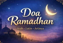 Mohon Kekuatan dalam Do'a di Ramadhan ke 4