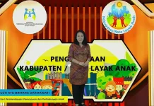 Peran Keluarga dalam Mendukung Program Indonesia Layak Anak