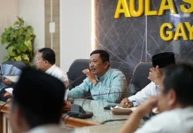Pulihkan ekonomi, Bupati Gayo Lues Minta Warga Siapkan Lahan Kopi