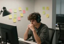 Studi Tunjukkan Gen Z Rentan Kesepian di Kantor